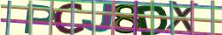 Saisissez les caractères de l'image