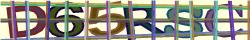 Saisissez les caractères de l'image