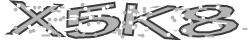 Saisissez les caractères de l'image