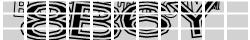 Saisissez les caractères de l'image