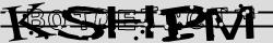 Saisissez les caractères de l'image