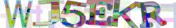 Saisissez les caractères de l'image