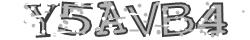 Saisissez les caractères de l'image