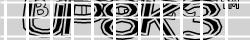 Saisissez les caractères de l'image