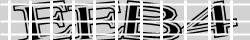 Saisissez les caractères de l'image