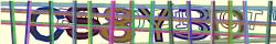 Saisissez les caractères de l'image