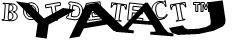 Saisissez les caractères de l'image