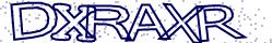 Saisissez les caractères de l'image