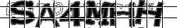 Saisissez les caractères de l'image