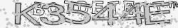 Saisissez les caractères de l'image