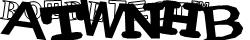 Saisissez les caractères de l'image