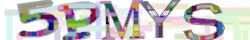 Saisissez les caractères de l'image