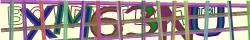 Saisissez les caractères de l'image