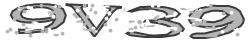 Saisissez les caractères de l'image
