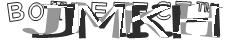 Saisissez les caractères de l'image