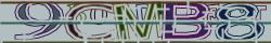 Saisissez les caractères de l'image