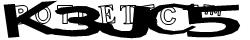 Saisissez les caractères de l'image