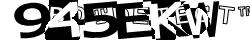 Saisissez les caractères de l'image