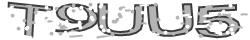 Saisissez les caractères de l'image