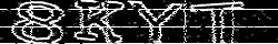 Saisissez les caractères de l'image