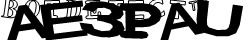 Saisissez les caractères de l'image