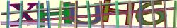 Saisissez les caractères de l'image