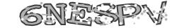 Saisissez les caractères de l'image
