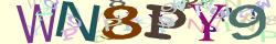 Saisissez les caractères de l'image