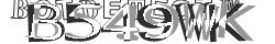 Saisissez les caractères de l'image