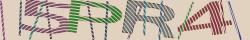 Saisissez les caractères de l'image