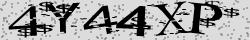 Saisissez les caractères de l'image