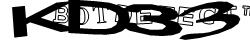Saisissez les caractères de l'image